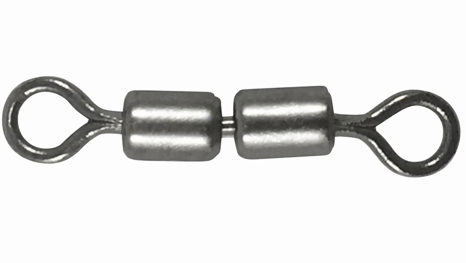 NZON Double Swivel Size 10