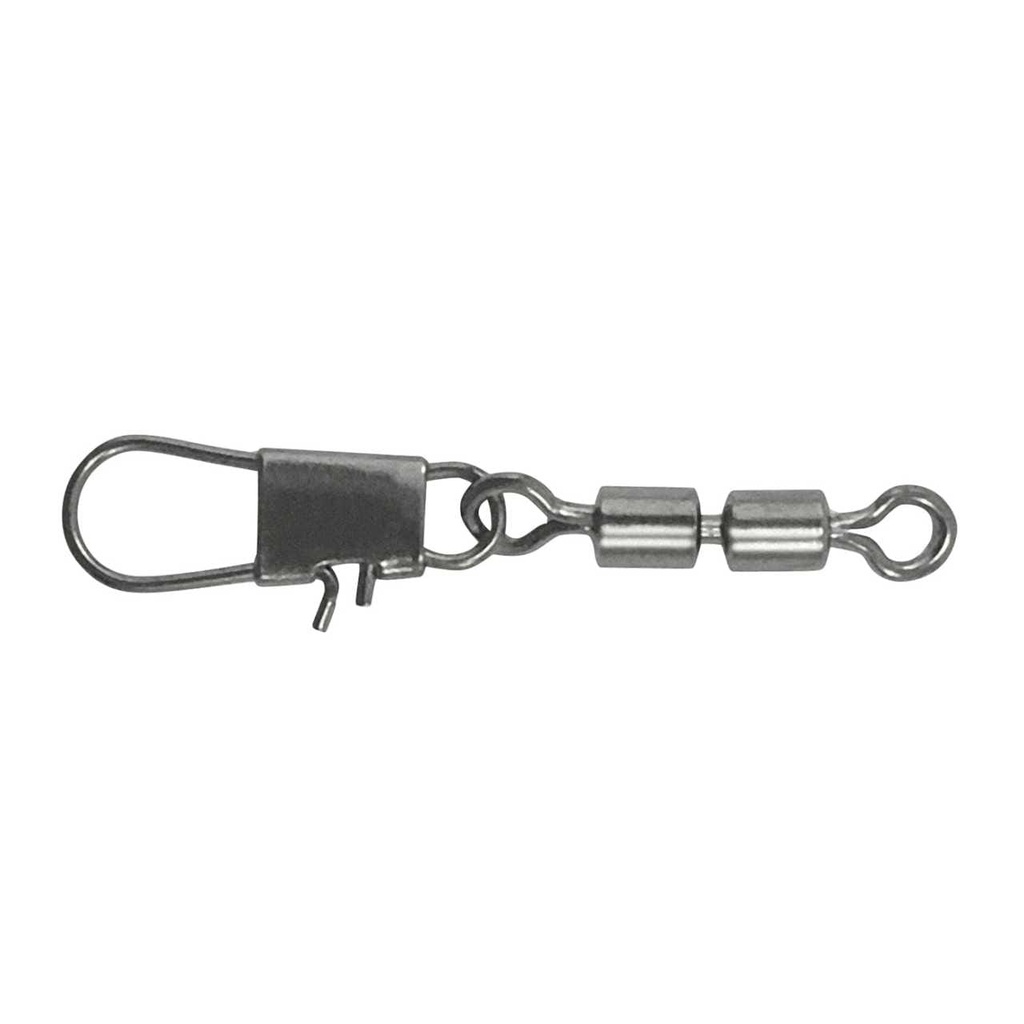 NZON Swivel/B Snap 12