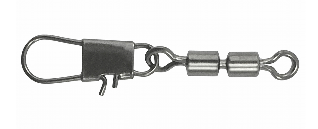 NZON Double Swivel/B Snap 8