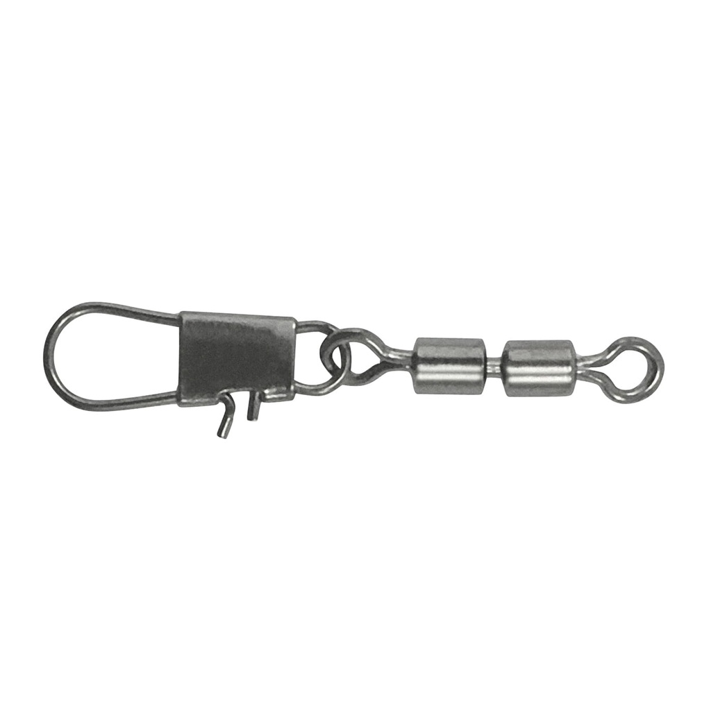 NZON Double Swivel/B Snap 10