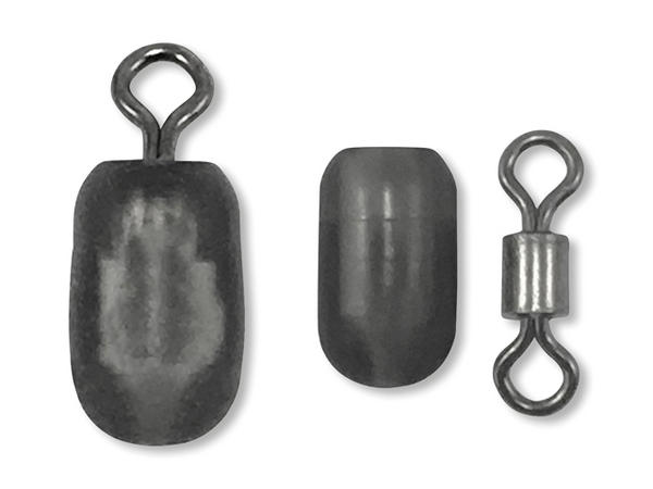 NZON Swivel and Stop Bead L