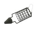 NZON Dist Cage Feeder L 20g