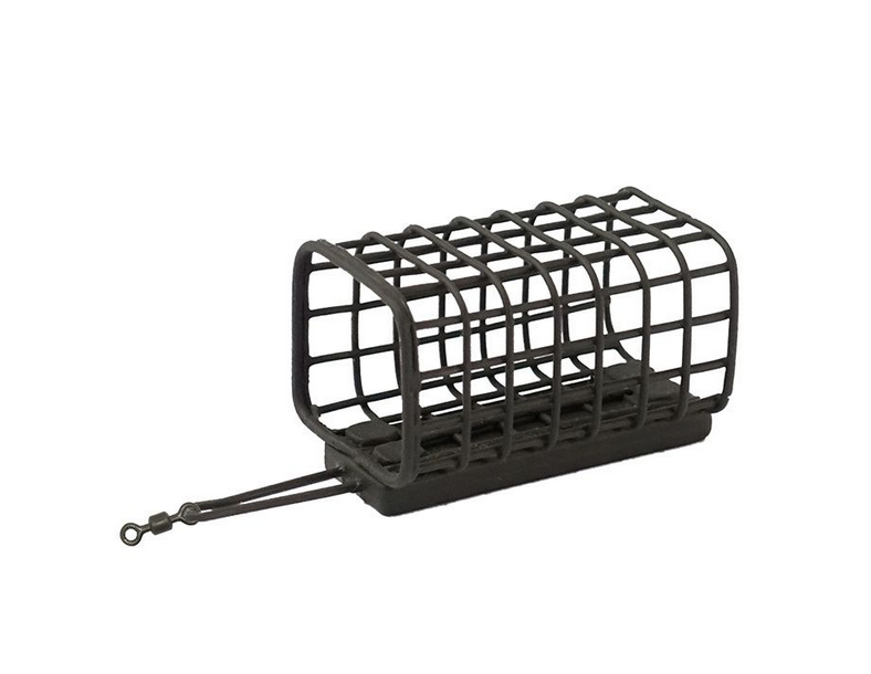 NZON Square Cage Feed M 50g