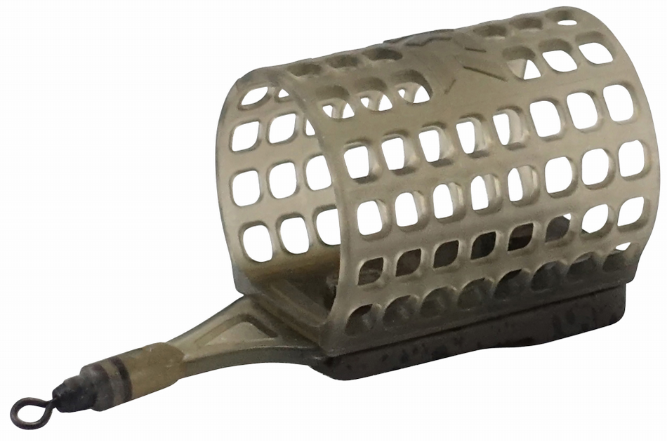 NZON Open End Feeder M 50g