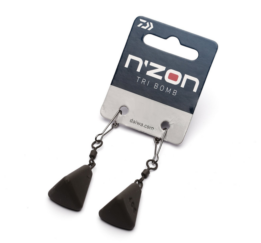 NZON Tri Bomb 60g 2pcs