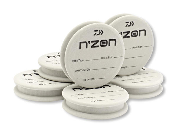 NZON EVA Rig Foam Spools