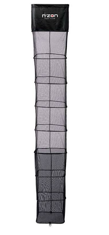 NZON Keepnet Square 3.5m