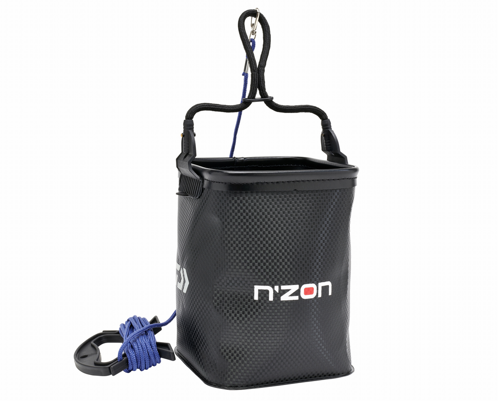 [134764] NZON EVA Water Bucket