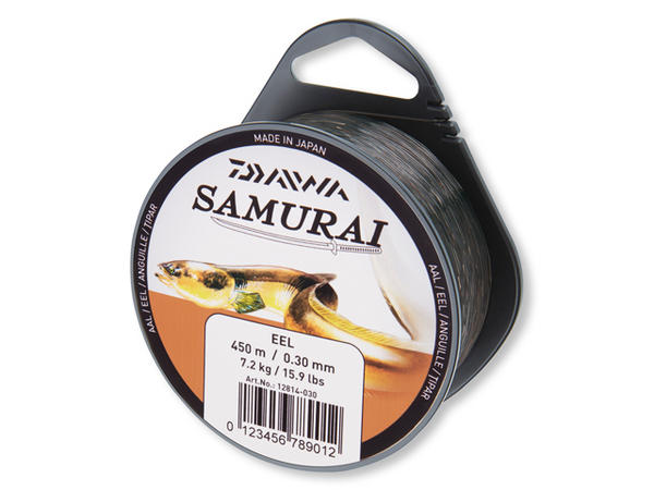 Samurai Aal 0.30mm 450m