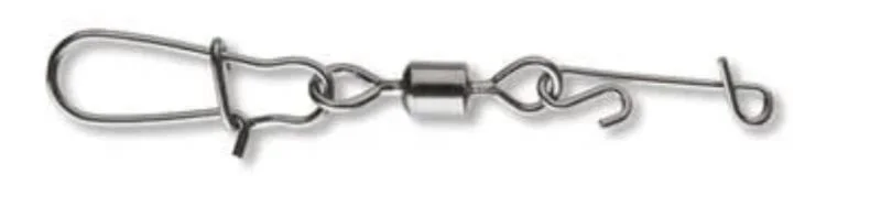 No Knot Fast Lock Wirbel L