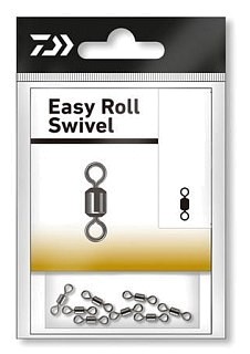 Easy Roll Wirbel 4