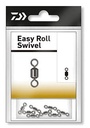 Easy Roll Wirbel 4