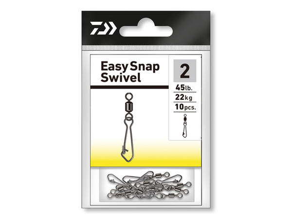 Easy Snap 12