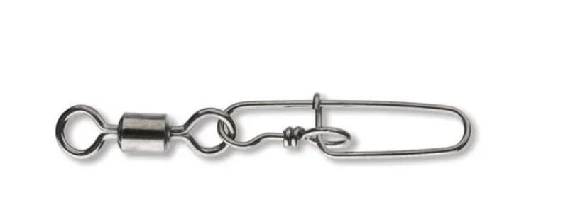 Super Safe L. Swivel Type 2 1/0