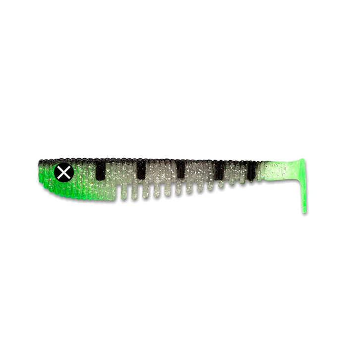 [134889] King Lui 7,5cm Salted Perch