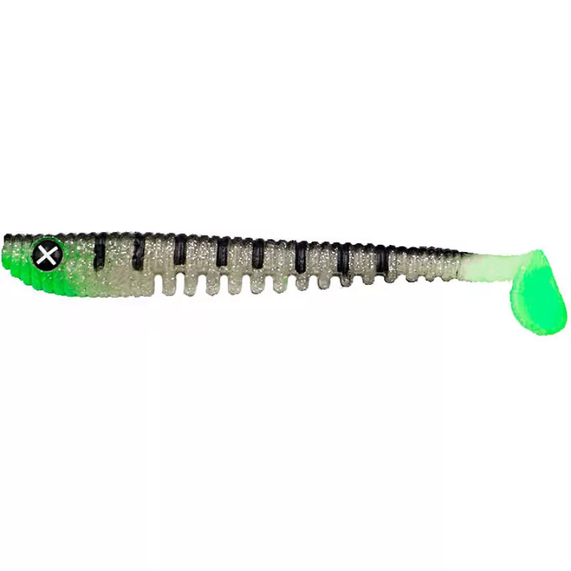 [134919] King Lui 14cm Salted Perch