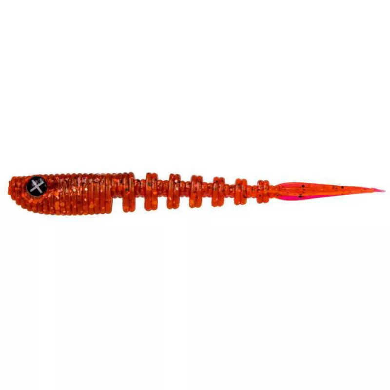 [134949] Shaky Lui 10cm Baba Brown