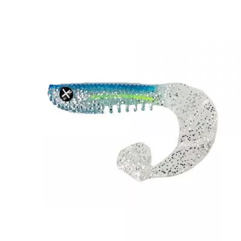 [134959] Curly Lui 7,5cm Yung Freezy