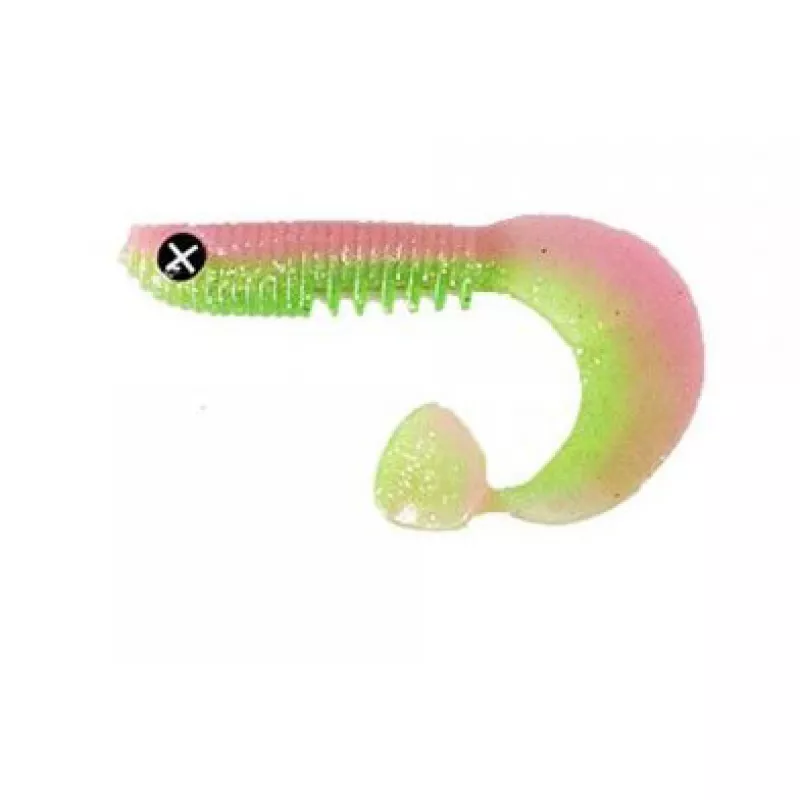[134963] Curly Lui 7,5cm Electric Monkey