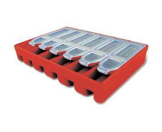 Stotz Dispenser - Large 4 Way
