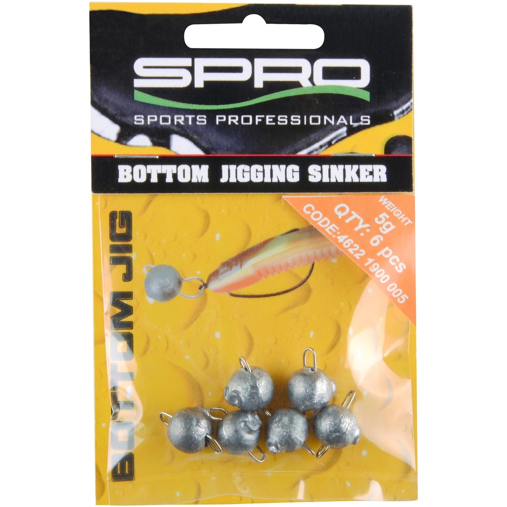 [135106] BOTTOM JIG 5G