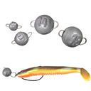 BOTTOM JIG 18G
