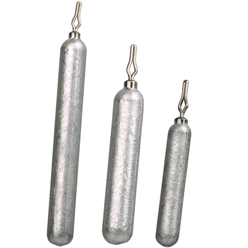 LEAD DROP SHOT SINKER 5.2G