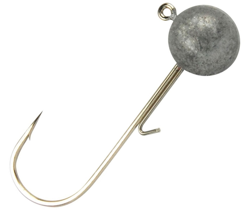 [135153] ROUND JIGHEAD 22 7G #1/0