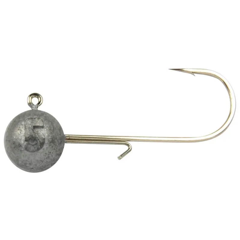 [135160] ROUND JIGHEAD 22 14G #2/0