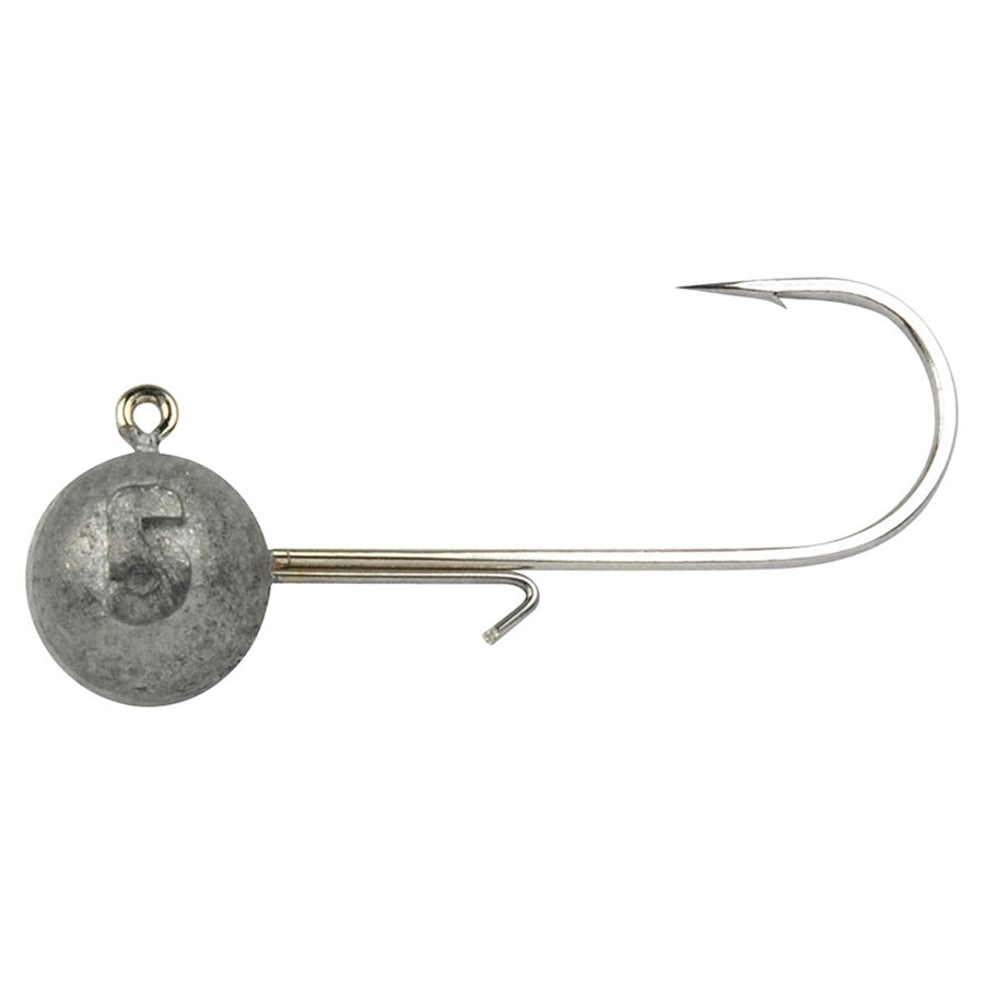 ROUND JIGHEAD 22 14G #4/0