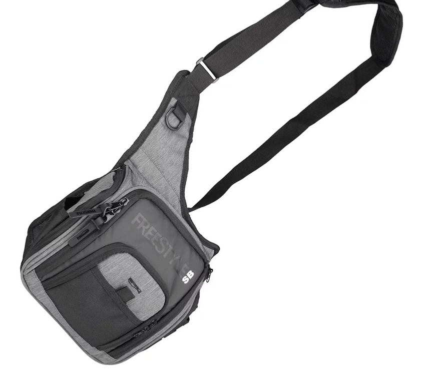 SHOULDER BAG V2