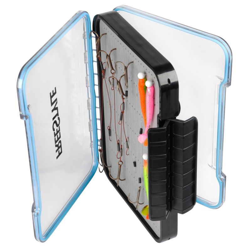 [135189] RIGGED BOX 22.8X16.8X5CM