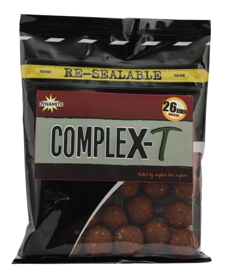 [135209] COMPLEX-T  350G 26MM
