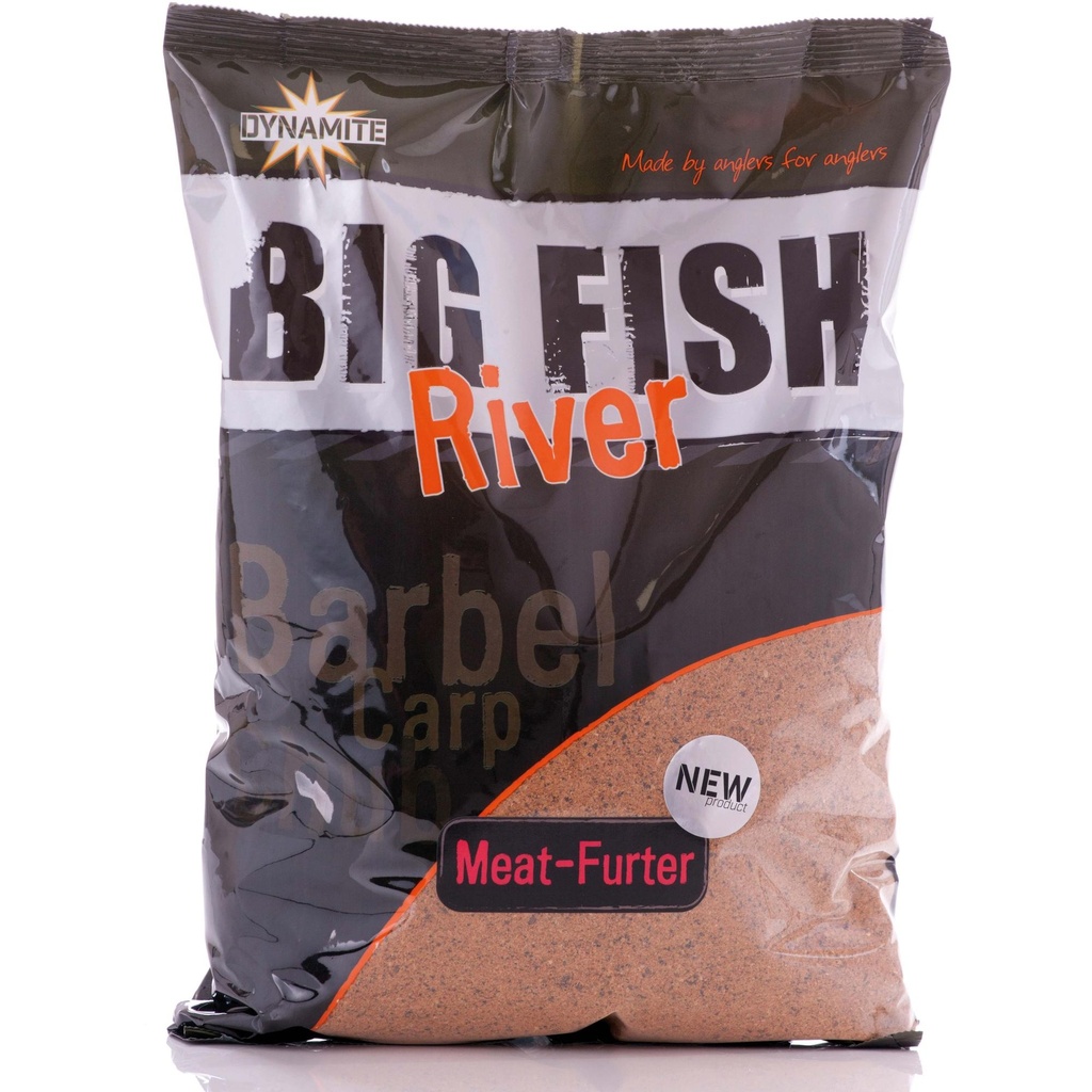 [135214] B.F.R. GROUN.1,8KG MEAT FURTER