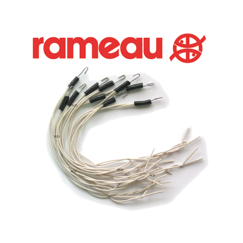 [135223] R ACCROCHE-LIGNE LUXE 10CM X10