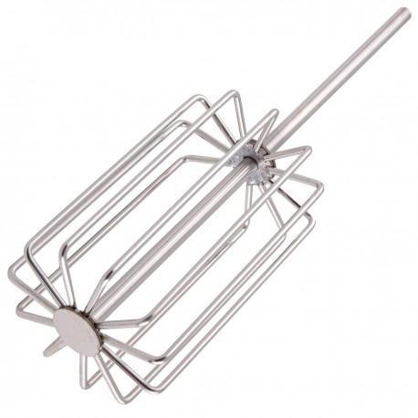 [135253] Stainless Steel Whisk