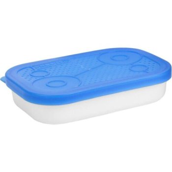 WHITE BAIT TUB - 0.5pt / 0.3lt (10)