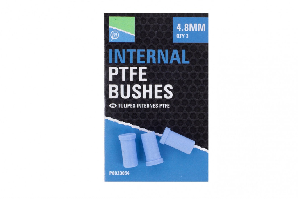 Internal Ptfe Bushes 3.2mm