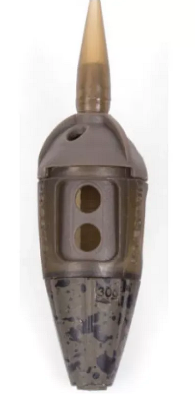 Ics In-Line Maggot Feeder - Small 20G