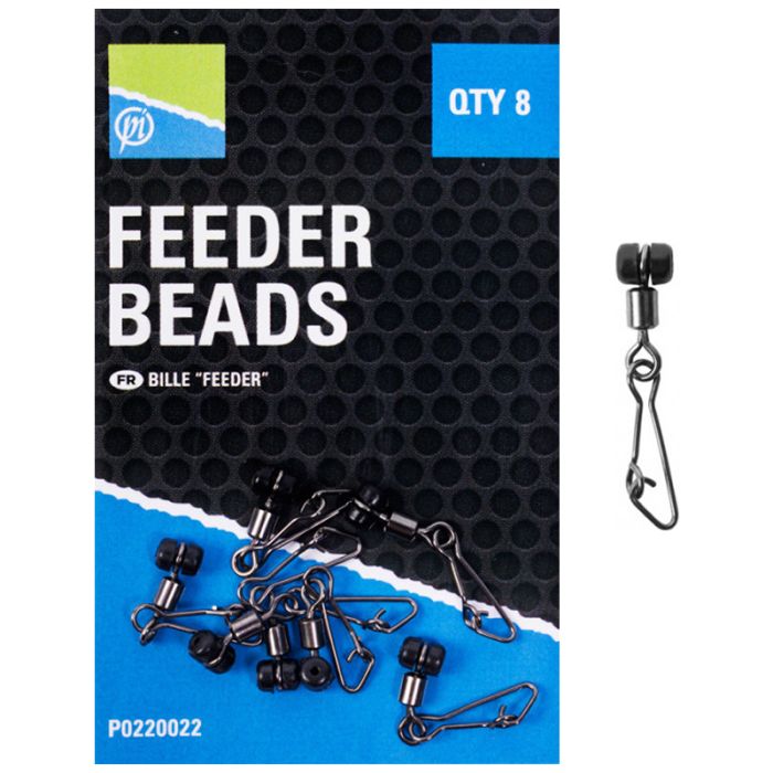 Feeder Bead