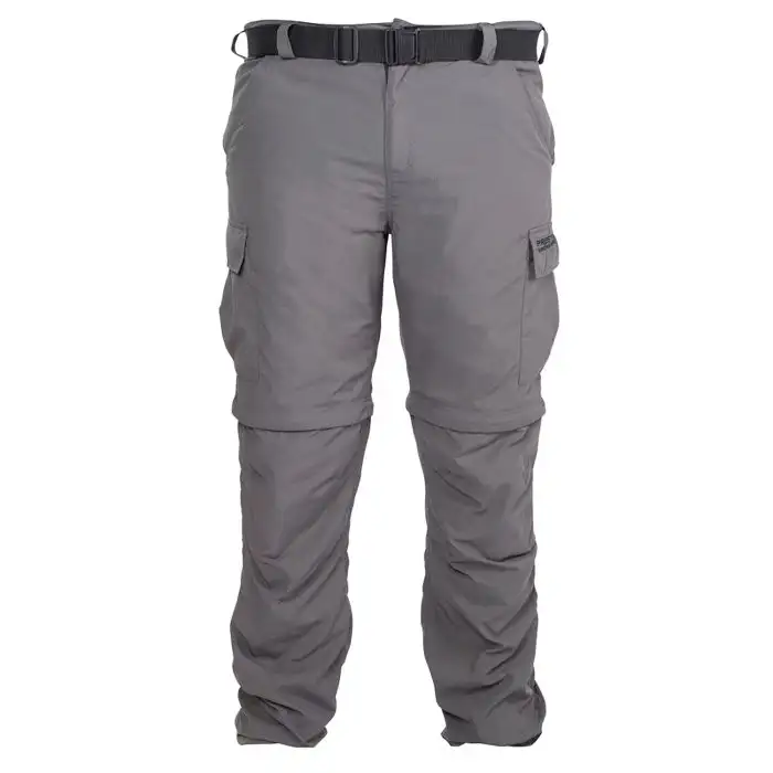 ZIP OFF CARGO PANTS - XX LARGE