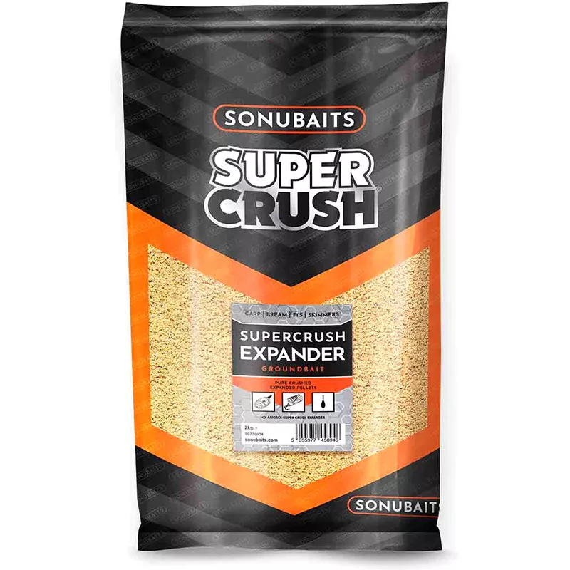 Supercrush Expander - 2 kg