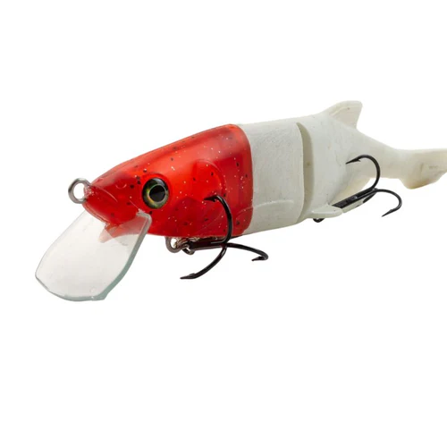 [135717] Hybrid Swimbait 26cm Retrohead