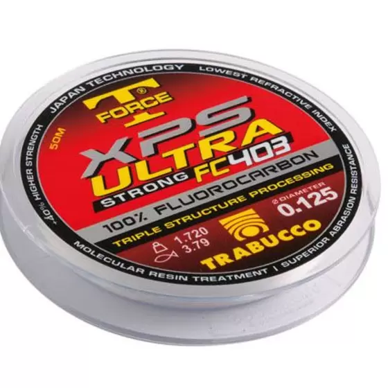 T-FORCE XPS ULTRA FC403 50m 0,220mm