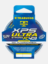 [135787] T-FORCE XPS ULTRA FC403 SW 50m 0,40mm