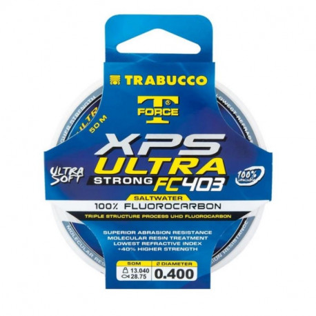 [135789] T-FORCE XPS ULTRA FC403 SW 50m 0,500mm