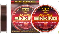 XPS SINKING PLUS 300m 0,25mm
