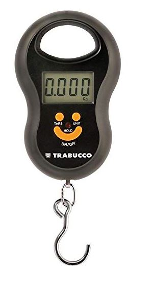 [135810] SMART DIGITAL SCALE 50kg