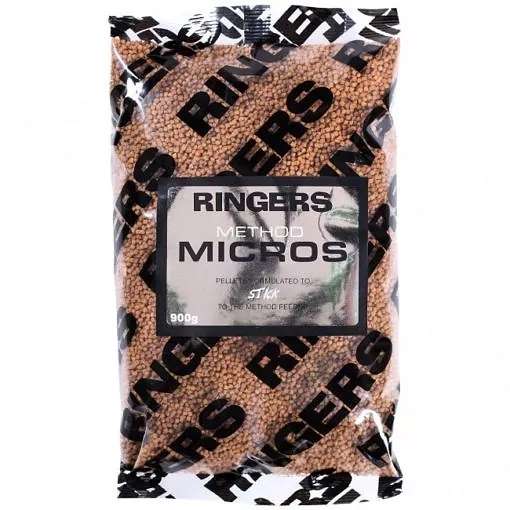 [135845] Micro pellets 900gr R36