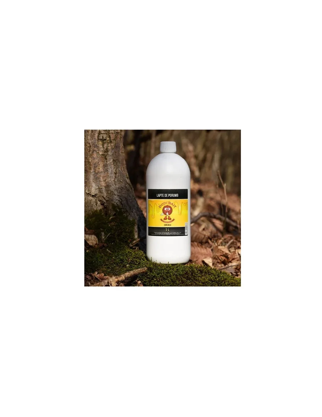 Lapte Porumb 1000 ml